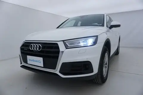 Used AUDI Q5 Diesel 2018 Ad 