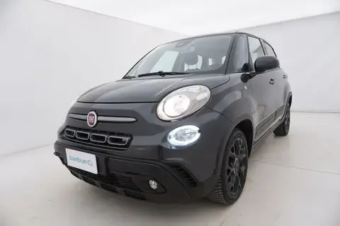 Used FIAT 500L Petrol 2020 Ad 