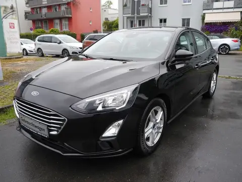 Used FORD FOCUS Petrol 2020 Ad 