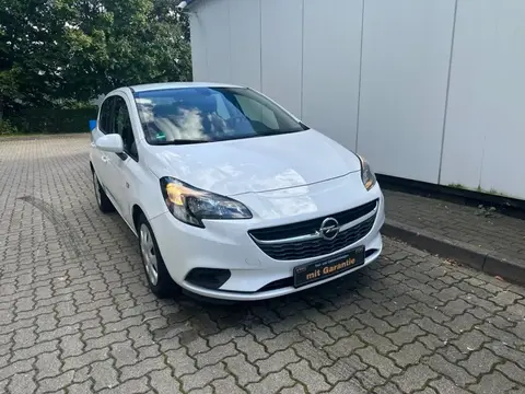 Annonce OPEL CORSA Essence 2019 d'occasion 