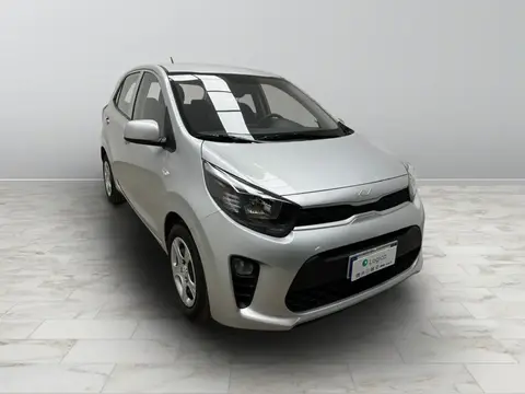 Used KIA PICANTO Petrol 2022 Ad 