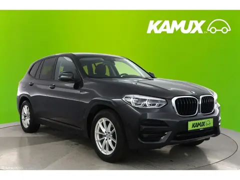 Used BMW X3 Diesel 2021 Ad 