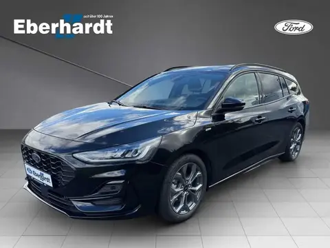 Annonce FORD FOCUS Essence 2024 d'occasion 