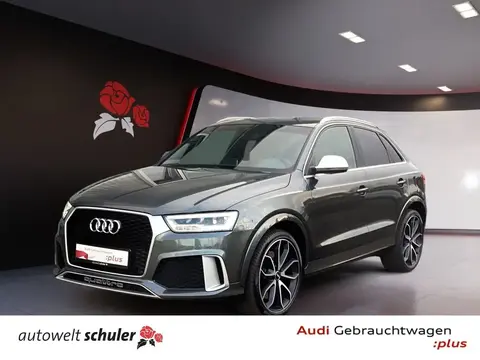 Annonce AUDI RSQ3 Essence 2016 d'occasion 