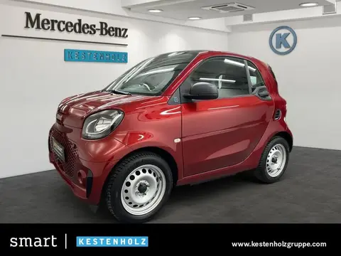 Annonce SMART FORTWO Non renseigné 2020 d'occasion 