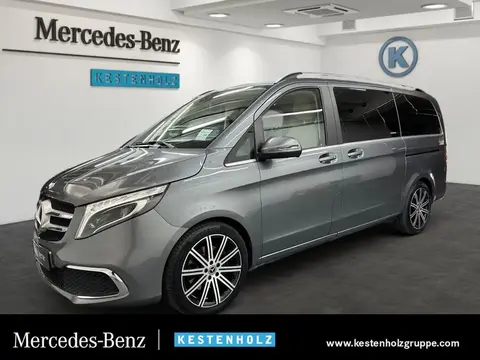 Used MERCEDES-BENZ CLASSE V Diesel 2019 Ad 