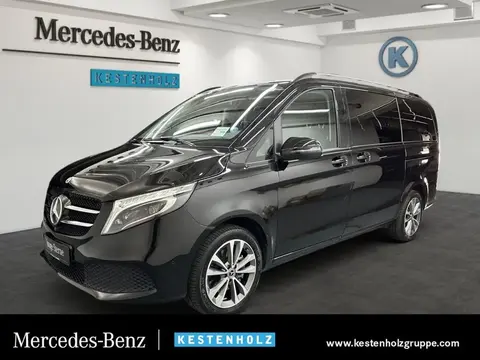 Used MERCEDES-BENZ CLASSE V Diesel 2022 Ad 