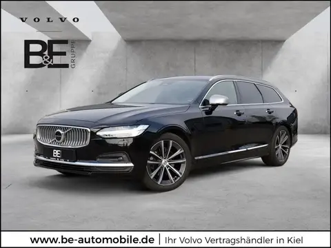 Annonce VOLVO V90 Diesel 2021 d'occasion 