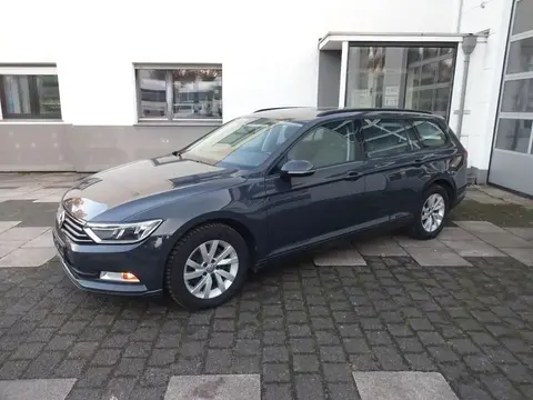 Used VOLKSWAGEN PASSAT Diesel 2019 Ad 