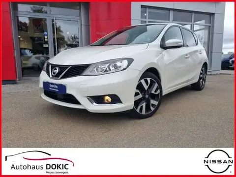 Annonce NISSAN PULSAR Essence 2017 d'occasion 