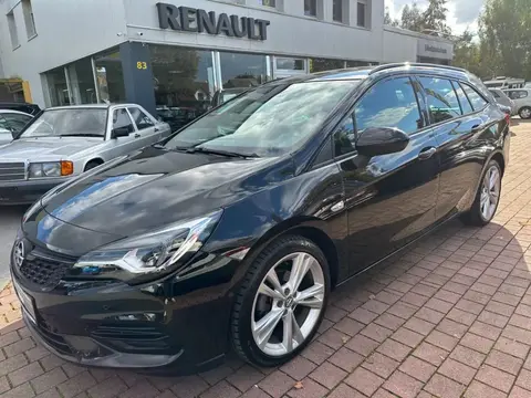 Used OPEL ASTRA Petrol 2021 Ad 