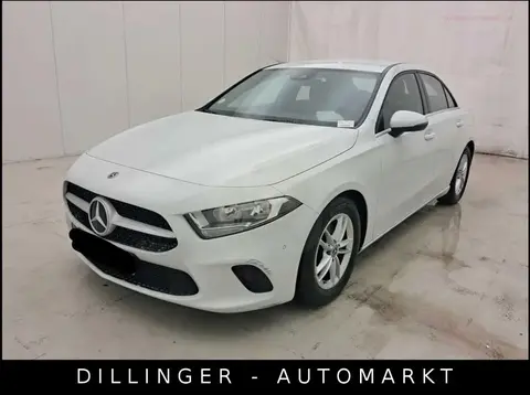 Used MERCEDES-BENZ CLASSE A Diesel 2019 Ad 