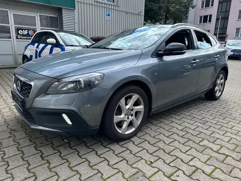 Used VOLVO V40 Diesel 2016 Ad 