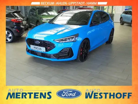 Used FORD FOCUS Petrol 2024 Ad 