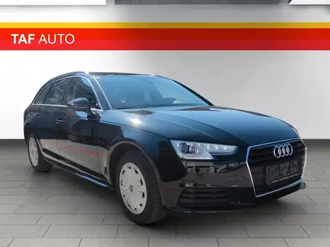 Used AUDI A4 Diesel 2016 Ad 