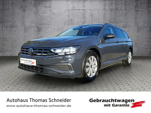 Used VOLKSWAGEN PASSAT Diesel 2021 Ad 