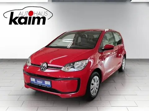 Used VOLKSWAGEN UP! Petrol 2021 Ad 