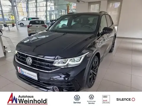 Annonce VOLKSWAGEN TIGUAN Diesel 2024 d'occasion 