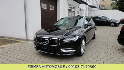 Used VOLVO V90 Petrol 2016 Ad 