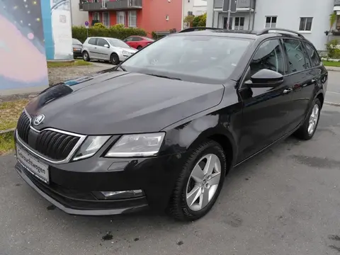 Used SKODA OCTAVIA Diesel 2018 Ad 