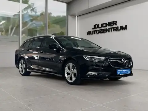 Used OPEL INSIGNIA Petrol 2019 Ad 