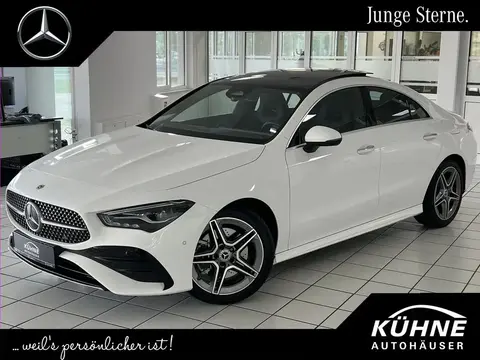 Used MERCEDES-BENZ CLASSE CLA Petrol 2024 Ad 