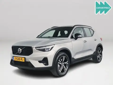 Used VOLVO XC40 Hybrid 2024 Ad 