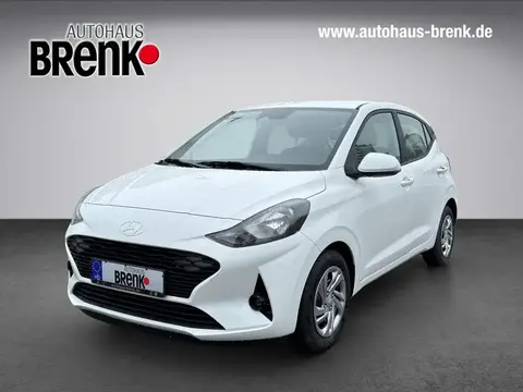 Annonce HYUNDAI I10 Essence 2024 d'occasion 