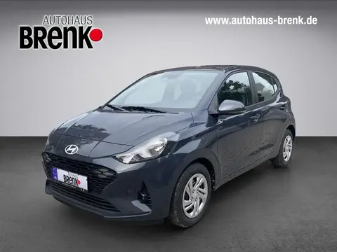 Annonce HYUNDAI I10 Essence 2024 d'occasion 