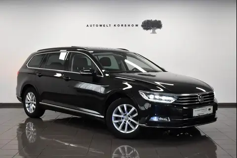 Used VOLKSWAGEN PASSAT Diesel 2019 Ad 