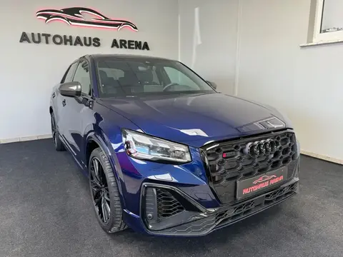 Used AUDI SQ2 Petrol 2023 Ad 