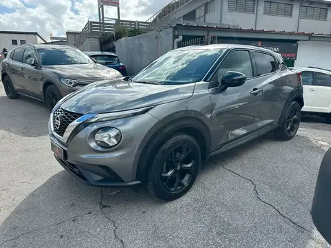 Annonce NISSAN JUKE Essence 2021 d'occasion 