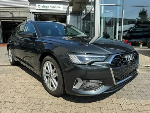 Annonce AUDI A6 Diesel 2024 d'occasion 