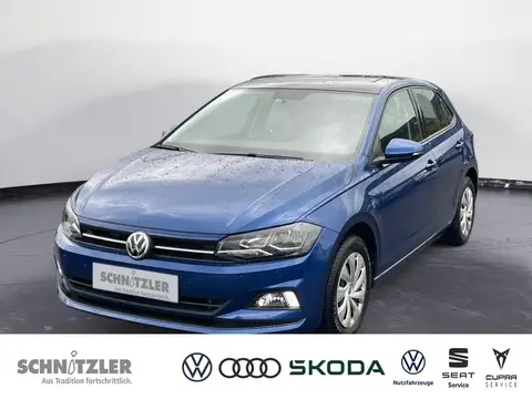 Used VOLKSWAGEN POLO Petrol 2020 Ad 