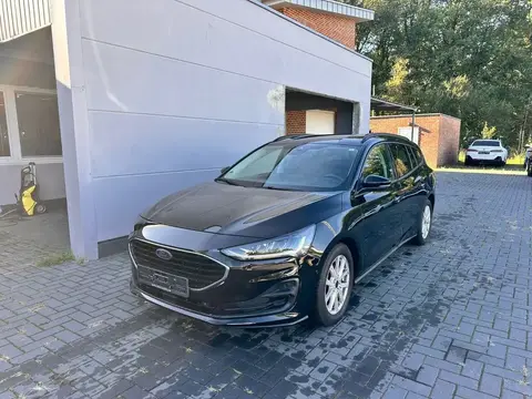 Annonce FORD FOCUS Diesel 2022 d'occasion 