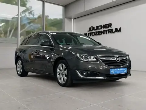 Used OPEL INSIGNIA Diesel 2016 Ad 