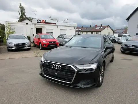 Used AUDI A6 Diesel 2021 Ad 