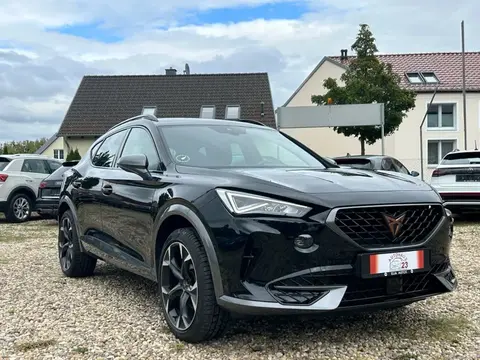 Annonce CUPRA FORMENTOR Essence 2022 d'occasion 