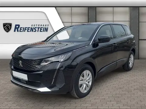 Used PEUGEOT 5008 Petrol 2023 Ad 