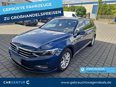 Used VOLKSWAGEN PASSAT Diesel 2020 Ad 