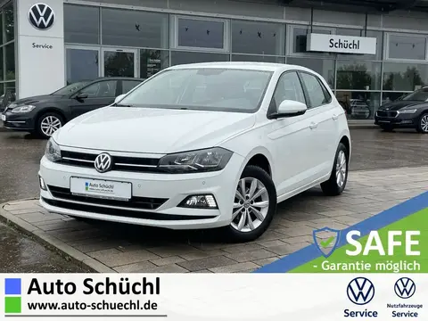 Used VOLKSWAGEN POLO Petrol 2020 Ad 