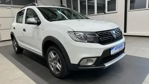 Annonce DACIA SANDERO Diesel 2019 d'occasion 