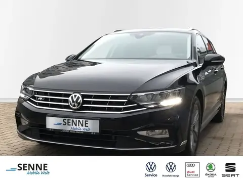 Used VOLKSWAGEN PASSAT Petrol 2021 Ad 