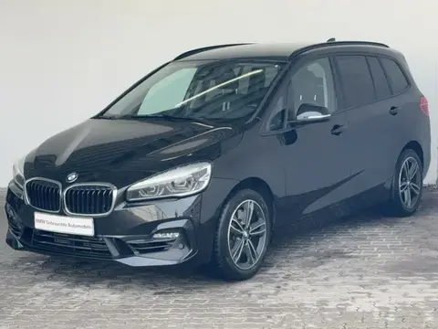 Annonce BMW SERIE 2 Essence 2021 d'occasion 