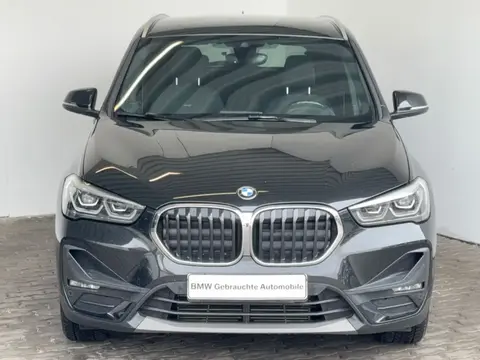 Annonce BMW X1 Diesel 2021 d'occasion Allemagne