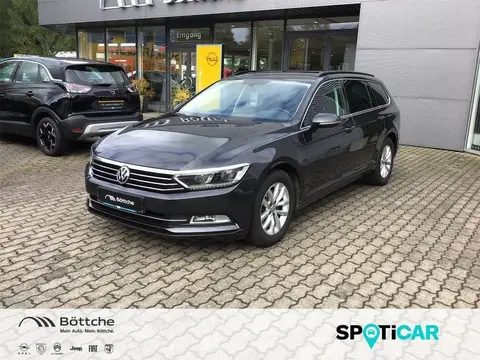 Used VOLKSWAGEN PASSAT Diesel 2019 Ad 