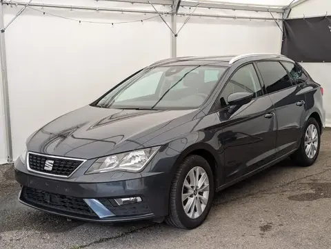 Annonce SEAT LEON Diesel 2020 d'occasion 