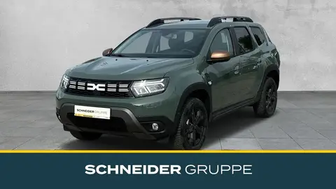 Annonce DACIA DUSTER Diesel 2024 d'occasion 