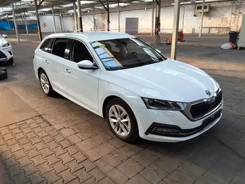 Annonce SKODA OCTAVIA Essence 2021 d'occasion 