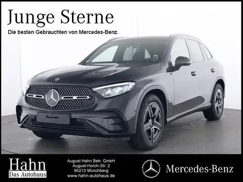 Used MERCEDES-BENZ CLASSE GLC Diesel 2023 Ad Germany